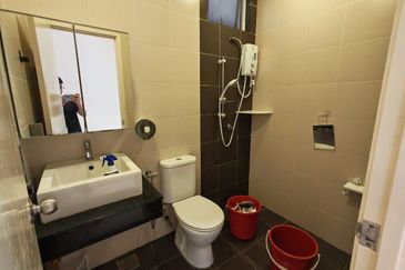 Horizon Residence (Dwi Mutiara)