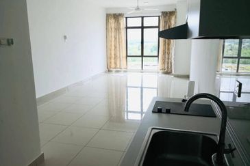 Residensi Masai (Parc Regency)