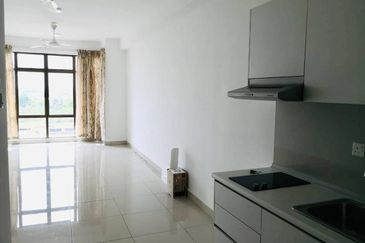 Residensi Masai (Parc Regency)