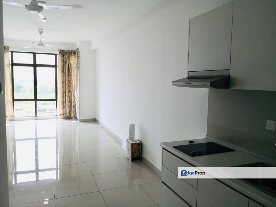 Parc Regency , Johor, Masai