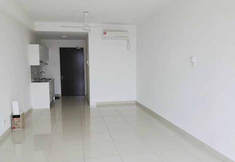 Residensi Masai (Parc Regency)