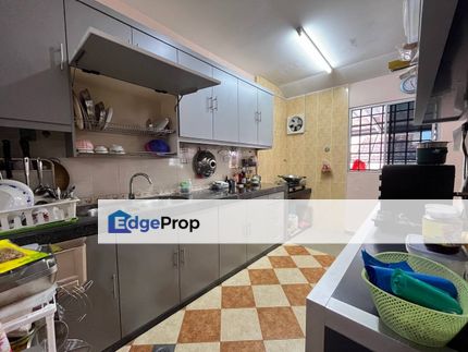 Taman Desa Tebrau, Johor, Johor Bahru