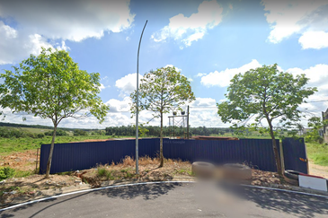 Taman Perindustrian Senai