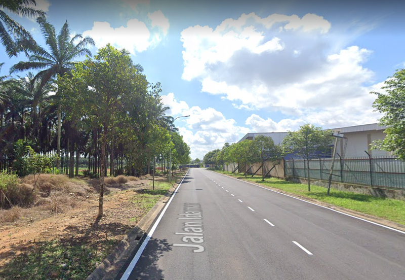 Taman Perindustrian Senai