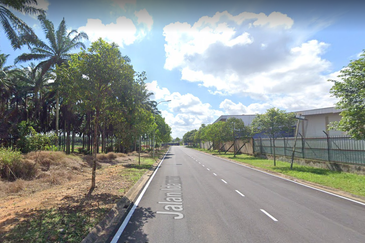 Taman Perindustrian Senai