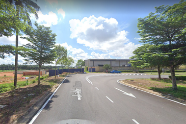 Taman Perindustrian Senai