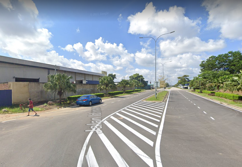 Taman Perindustrian Senai