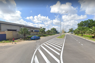 Taman Perindustrian Senai