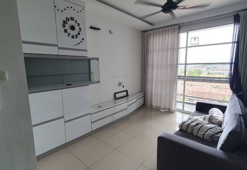 Horizon Residence (Dwi Mutiara)