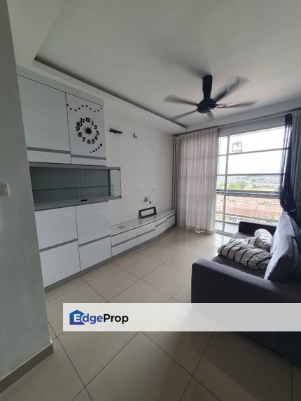 Horizon Residence , Johor, Bukit Indah