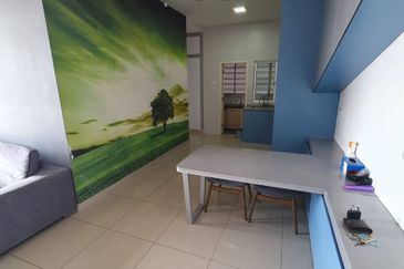 Horizon Residence (Dwi Mutiara)