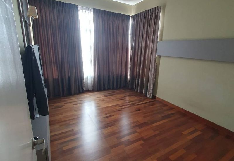 Horizon Residence (Dwi Mutiara)