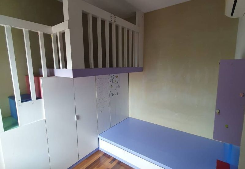 Horizon Residence (Dwi Mutiara)