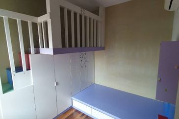 Horizon Residence (Dwi Mutiara)