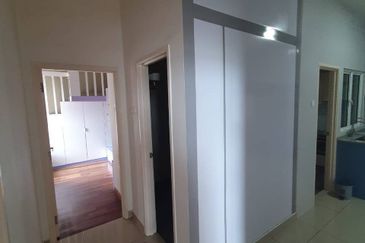 Horizon Residence (Dwi Mutiara)