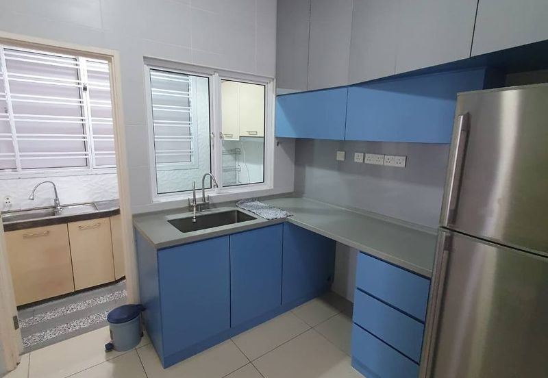 Horizon Residence (Dwi Mutiara)