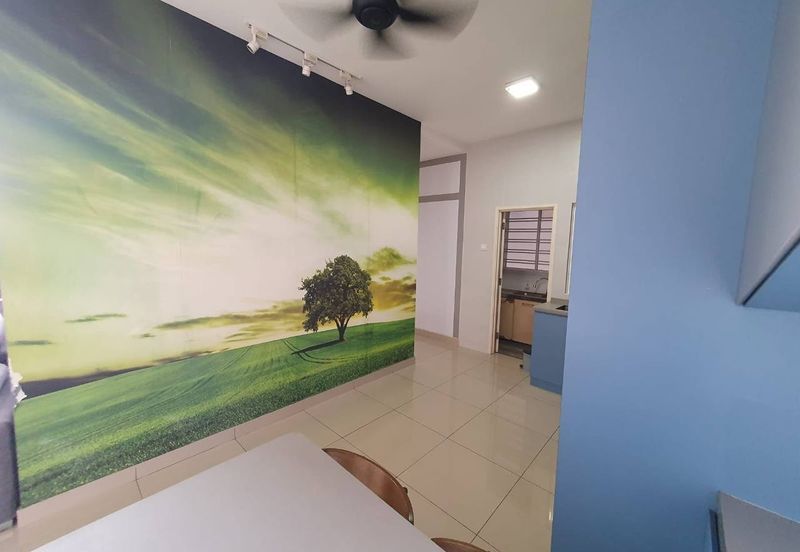 Horizon Residence (Dwi Mutiara)