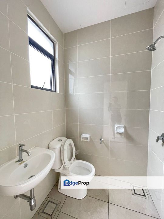 Horizon Hills , Johor, Gelang Patah