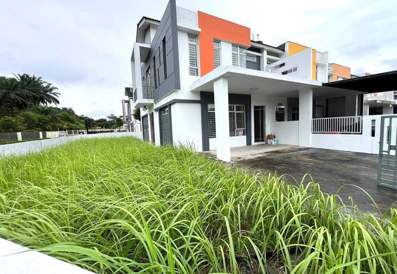 Setia Eco Village
