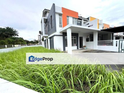 Setia Eco Village , Johor, Gelang Patah