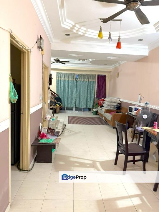 Nusa Idaman , Johor, Nusajaya