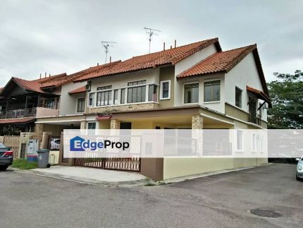 Bandar Dato Onn , Johor, Johor Bahru