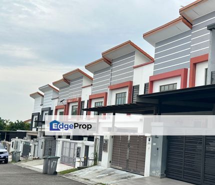 Bandar Dato Onn , Johor, Johor Bahru