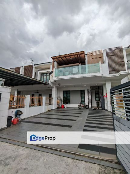 Seri Austin , Johor, Johor Bahru