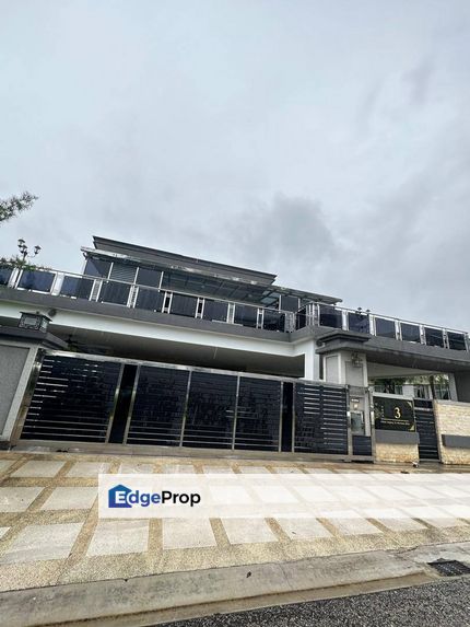 Horizon Hills , Johor, 