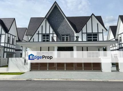 Eco Spring, Johor, Johor Bahru