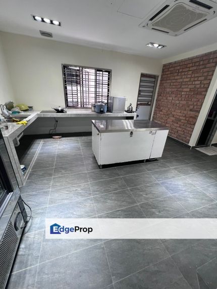 Desa Tebrau , Johor, Johor Bahru