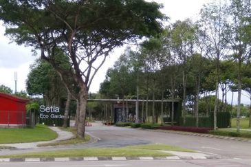 Setia Eco Gardens