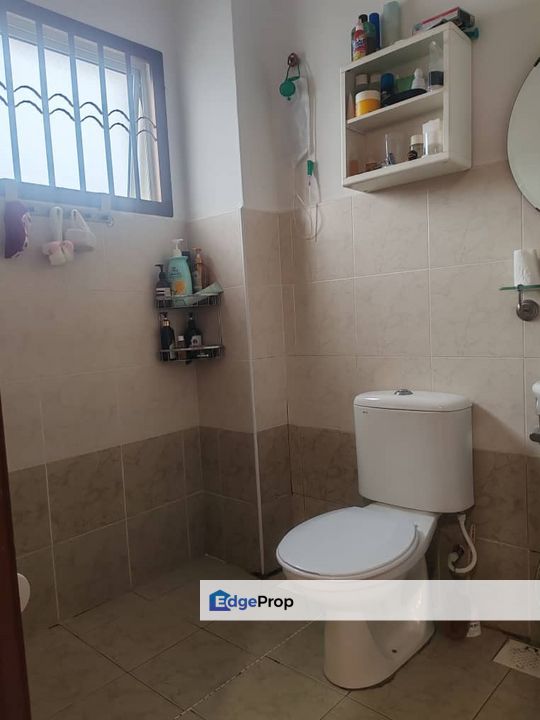 Setia Indah , Johor, Johor Bahru