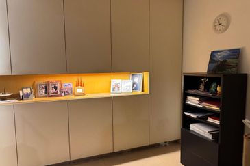 The Straits View, Bandar Baru Permas Jaya