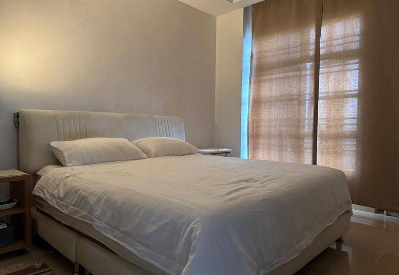 The Straits View, Bandar Baru Permas Jaya