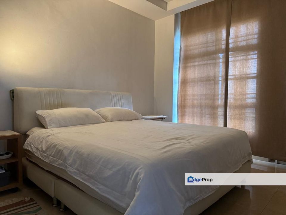 Straits View, Johor, Permas Jaya/Senibong