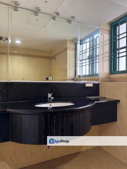 Straits View, Johor, Permas Jaya/Senibong