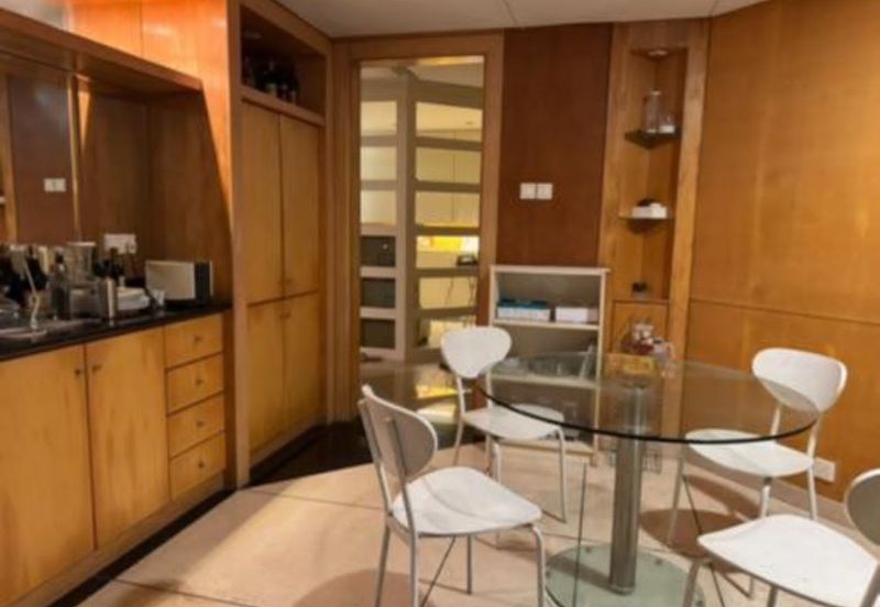 The Straits View, Bandar Baru Permas Jaya