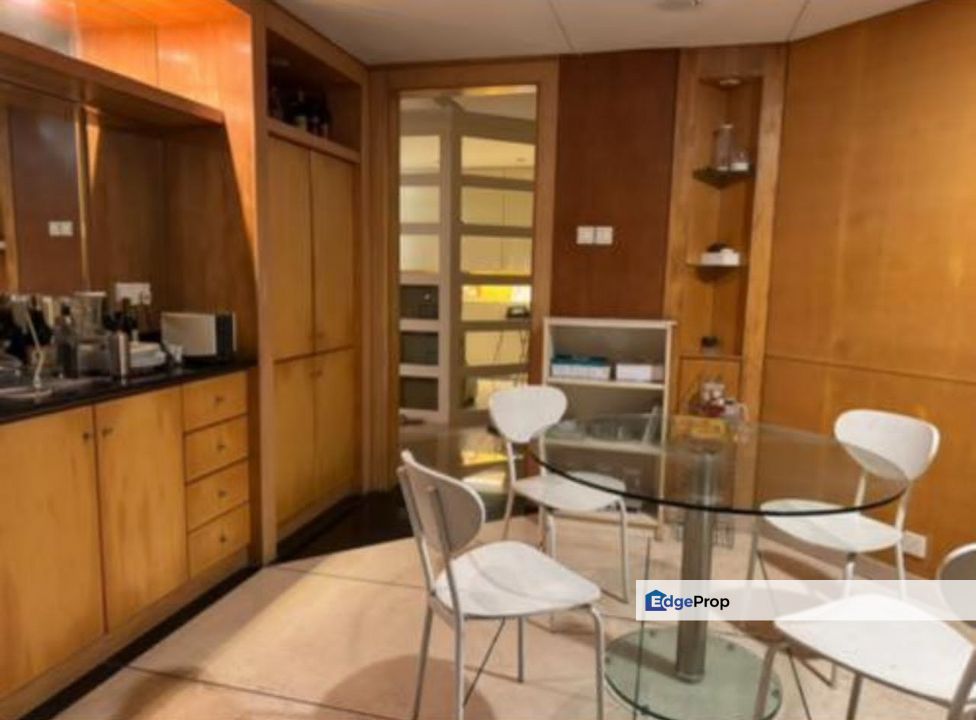 Straits View, Johor, Permas Jaya/Senibong