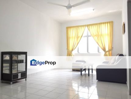 Molek Ria, Johor, Johor Bahru