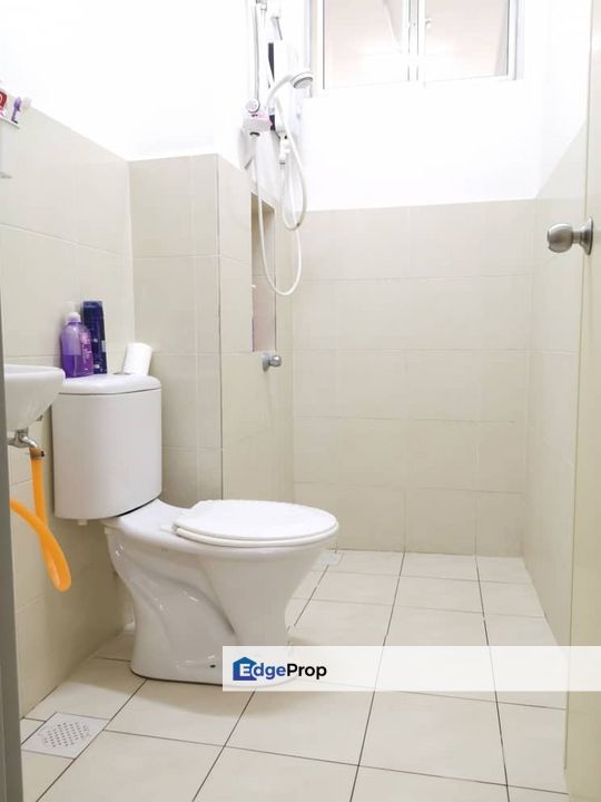 Molek Ria, Johor, Johor Bahru