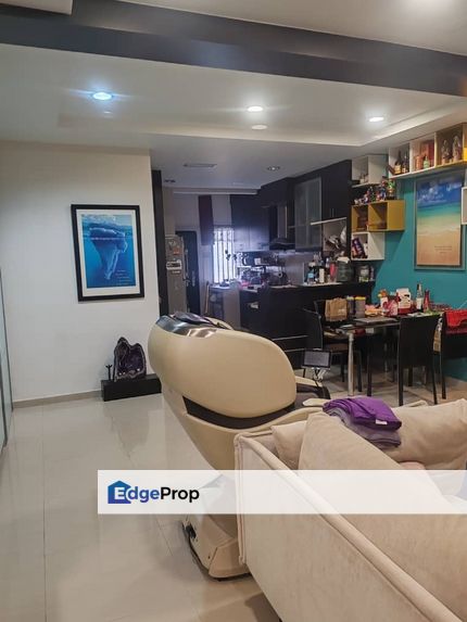 Setia Indah , Johor, Johor Bahru