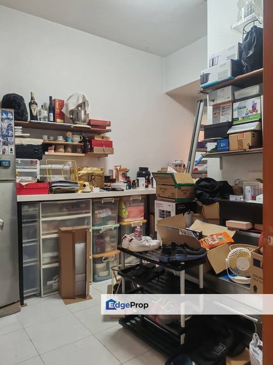 Setia Indah , Johor, Johor Bahru