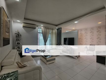 Setia Eco Gardens, Johor, Gelang Patah