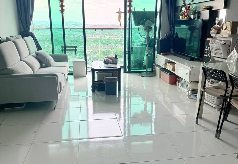 Sky Loft Premium Suites, Bukit Indah