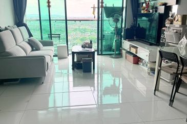 Sky Loft Premium Suites, Bukit Indah