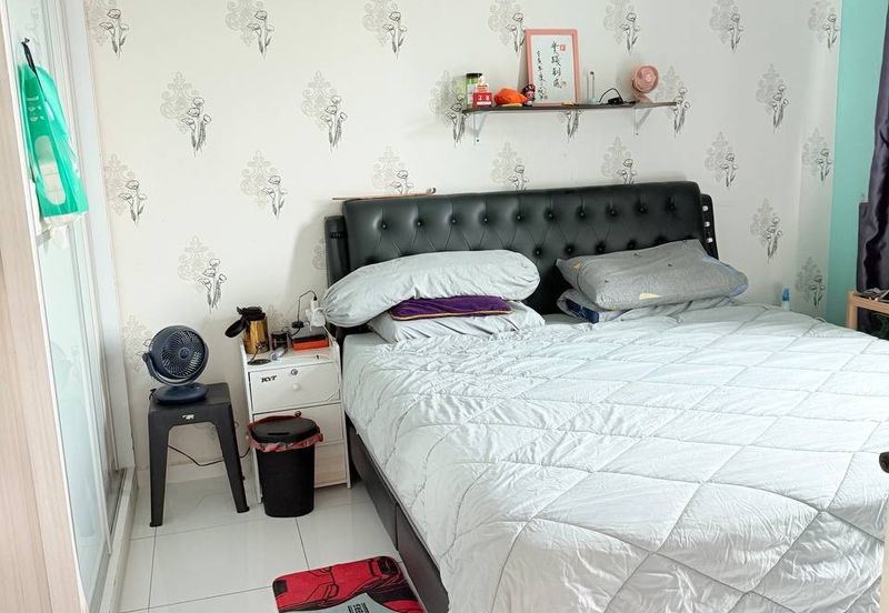 Sky Loft Premium Suites, Bukit Indah