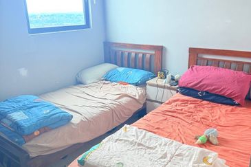 Sky Loft Premium Suites, Bukit Indah