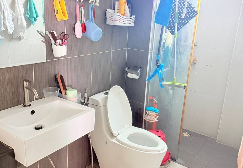 Sky Loft Premium Suites, Bukit Indah