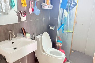 Sky Loft Premium Suites, Bukit Indah